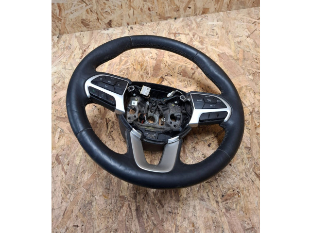 Volant Dodge Charger 2016 5LE631X9AD, 627133000D