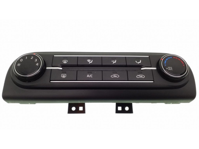 Блок управления климат-контролем 97250J7001   KIA Ceed