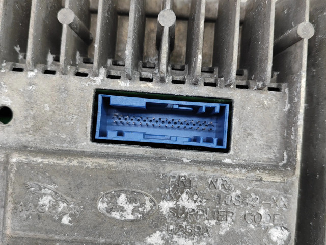 Панель приборов J9D310F844LD, J9D314C026JE Jaguar I-Pace