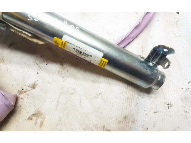 Боковая подушка безопасности 6019994300, 30698526 Volvo S80