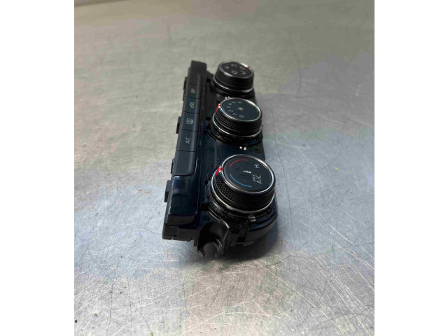 Блок управления климат-контролем 5g0907426j, 5g0907426j   Volkswagen Golf VII