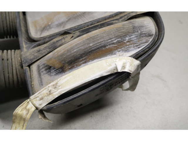 Рулевая рейка Citroen Jumper 2002 - 2006 года