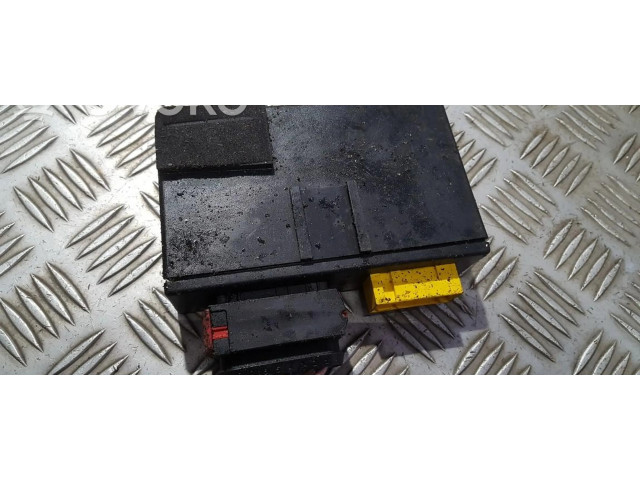 Блок комфорта 9633523680, 94544385 Citroen Xsara