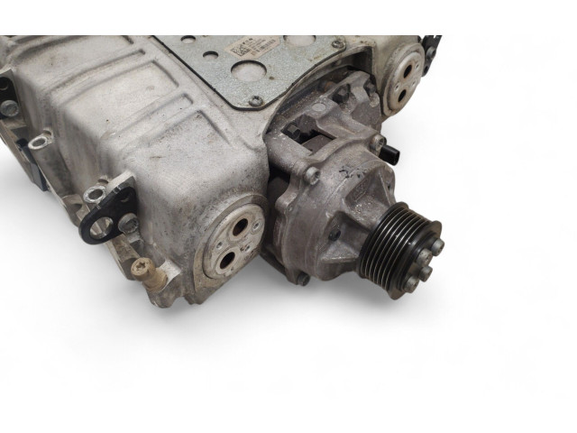 Turbodmychadlo Нагнетатель 06E133062H, 06E145601BD Audi Q7 4M CRE