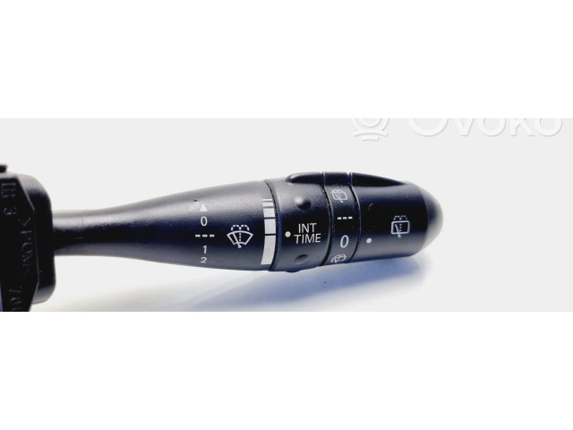 Ручка стеклоочистителей 17D714   Mitsubishi Colt