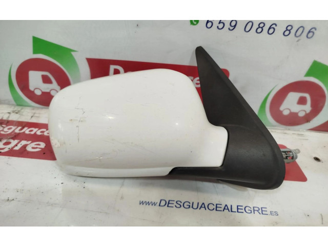 Zpětné zrcátko Skoda Felicia I