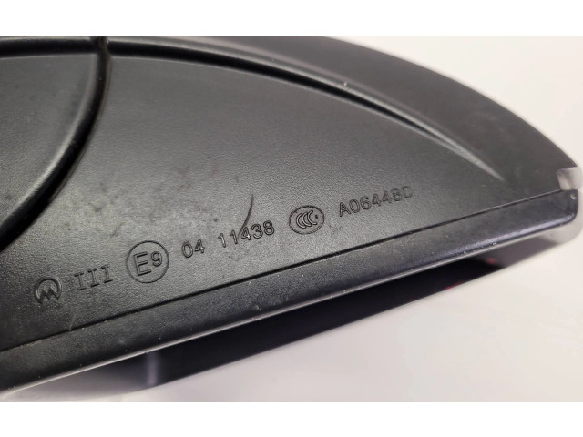 Зеркало электрическое Volkswagen Polo 2002 - 2005 года