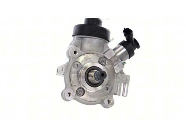 Vstřikovací čerpadlo 0445010738, 0445010738 Citroen C3