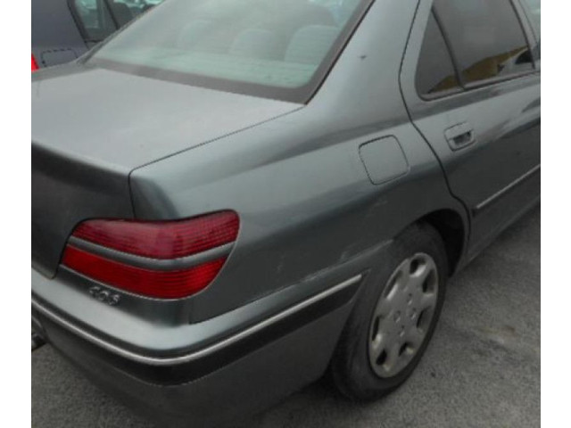 Зеркало электрическое        Peugeot 406  1996 - 1999 года   