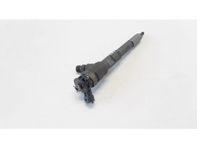 Форсунка 8201108033    Dacia Dokker для дизельного двигателя K9K 612 1.5