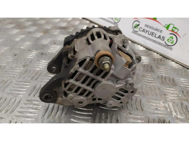 Генератор Mazda 626 2.0