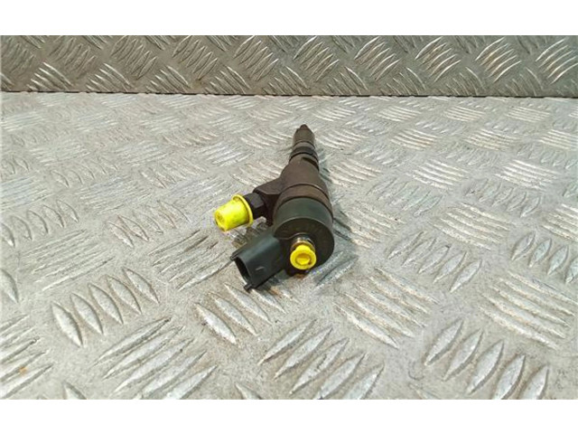 Форсунка 0445010046    Peugeot 306  DW10TD(RHY) 