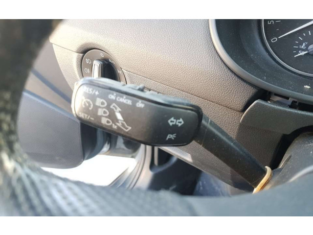 Ручка стеклоочистителей 5Q0953513P   Skoda Octavia Mk3 (5E)