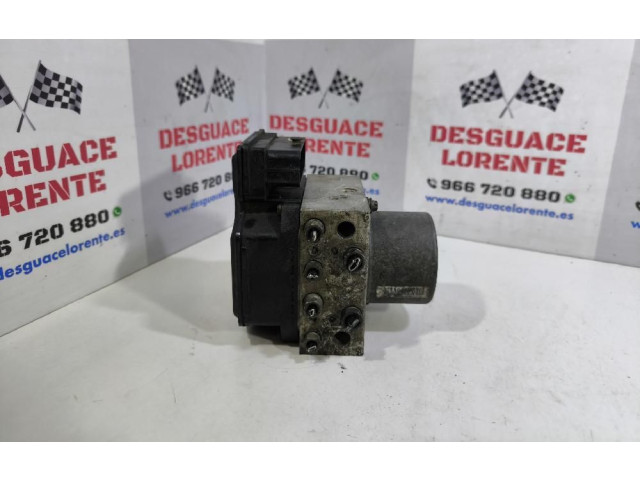 Блок АБС 6G912C405 Ford S-MAX 2006 - 2015 года