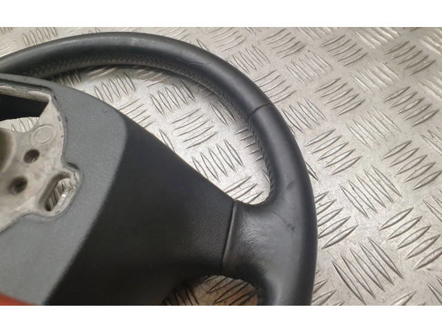 Руль Skoda Superb B5 (3U)  2001 - 2008 года 1Z0419091F      