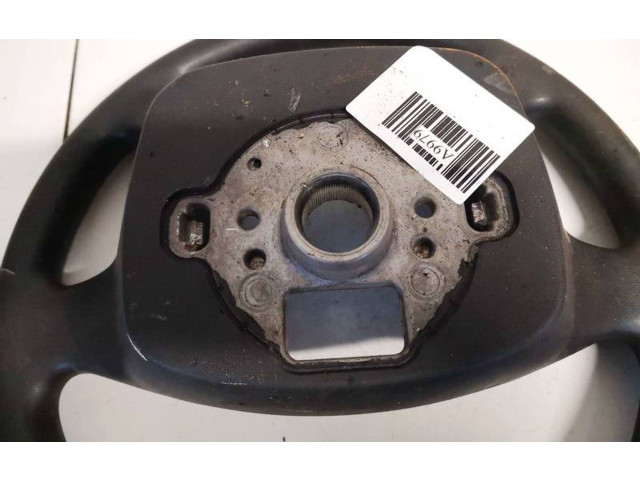 Руль Skoda Octavia Mk2 (1Z) 2004 - 2013 года 1z0419091, 1Z0419091