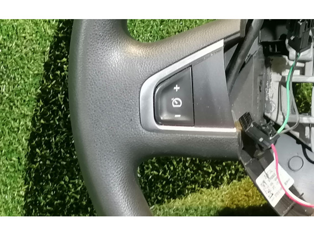 Руль Renault Master III  2010- года 484005122R      