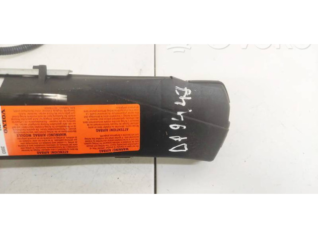 Подушка безопасности в сиденье 8686707, 601321600C Volvo XC90