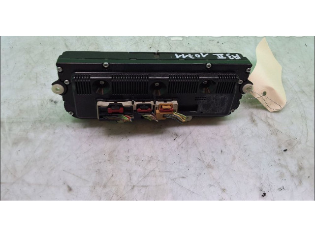 Блок управления климат-контролем    Renault Trafic I