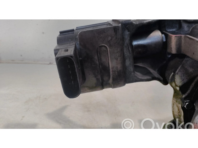 Turbodmychadlo Турбина 7808477, TF035HL65 BMW 5 E60 E61 2.0 1141