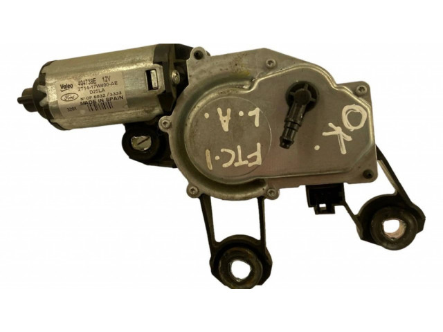 Моторчик заднего дворника 404738E, 2T1417W400AE Ford Connect