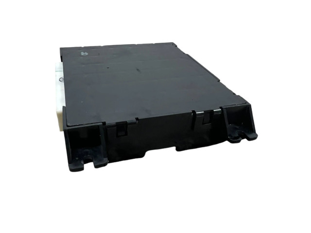 Блок управления климат-контролем 9X2318D493AD, MB1776009782 Jaguar XF X250