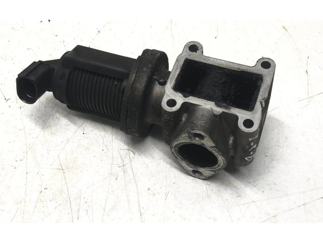Клапан EGR 55215031 Saab 9-5