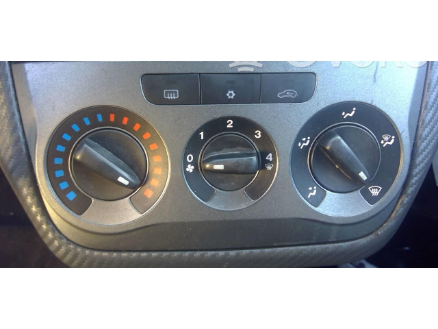 Блок управления климат-контролем 735484522   Fiat Grande Punto