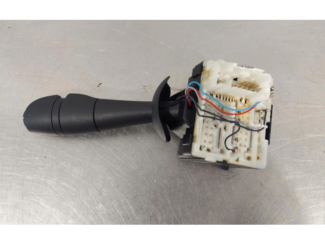 Переключатель дворников 255676085R Renault Clio III