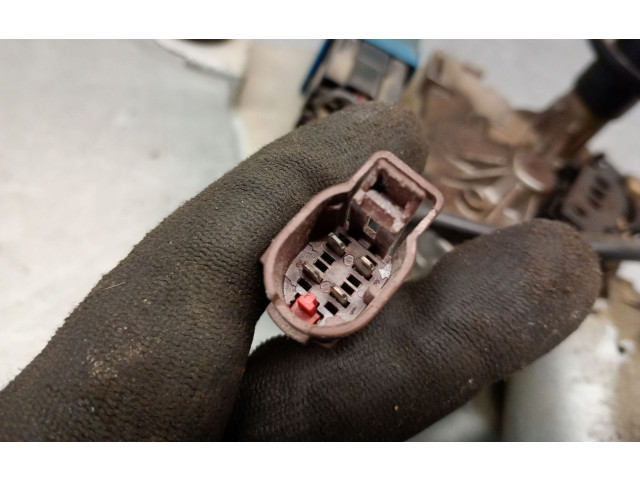 Двигатель стеклоочистителя заднего стекла 6405E3, 6405E3   Peugeot 306