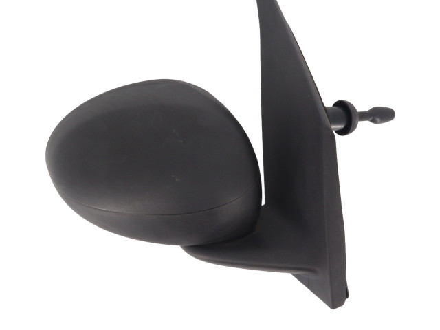 Зеркало электрическое        Peugeot 107  2005 - 2014 года   