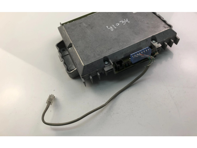 Řídící jednotka KRCNB20103   Renault Captur 2013