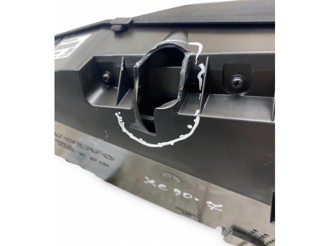 Дисплей 32233452 Volvo XC90