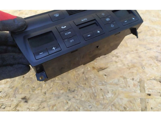 Блок управления климат-контролем EEEEEEEE Audi A6 S6 C5 4B