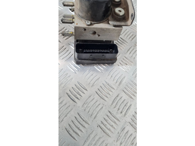 Блок АБС SsangYong Actyon sports I 2005 - 2012 года