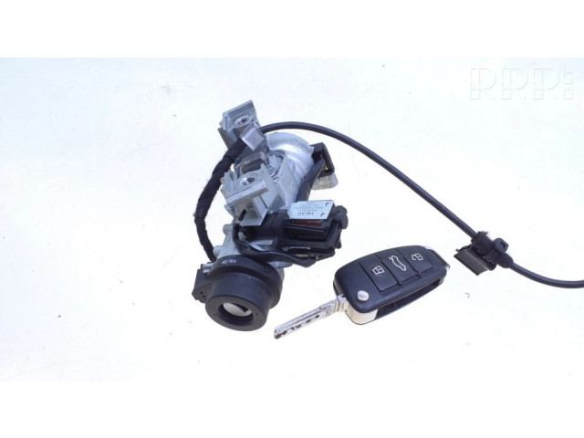 Замок зажигания