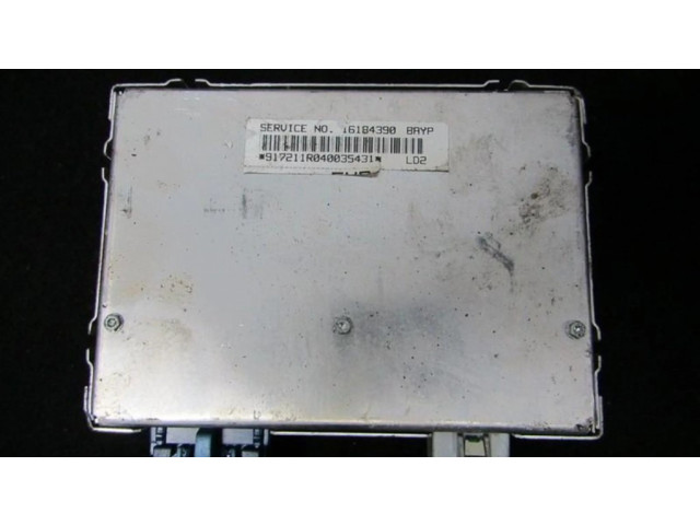 Блок управления ABS