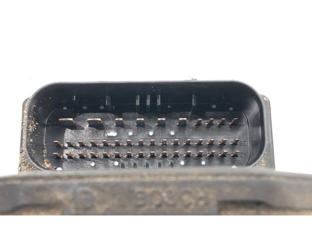 Блок АБС 0265800003 Skoda Fabia Mk1 (6Y) 1999 - 2007 года