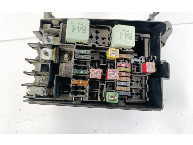 Блок предохранителей 5C0937132A Volkswagen Jetta VI