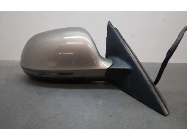 Зеркало электрическое Audi A4 Allroad - года