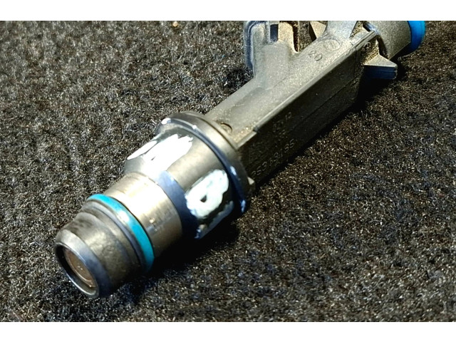 Форсунка     Chevrolet TrailBlazer   