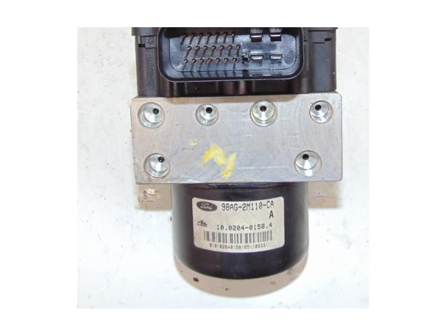 Jednotka ABS 98AG2M110CA   Ford Focus C-MAX 2003