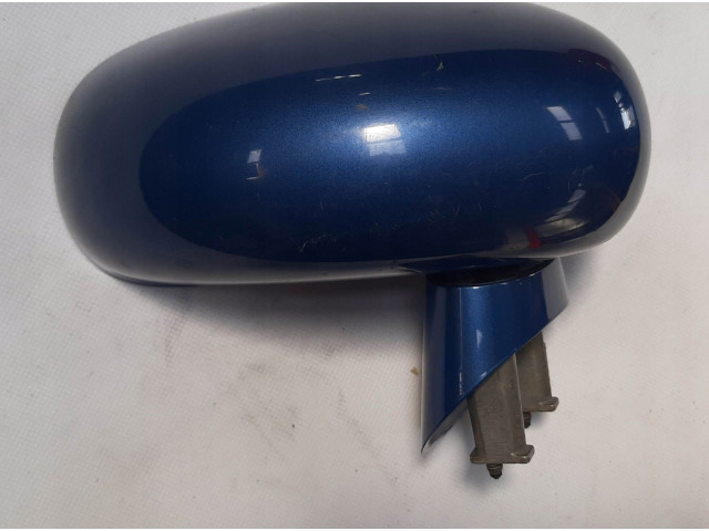 Зеркало электрическое        Audi TT Mk1  1999 - 2006 года   