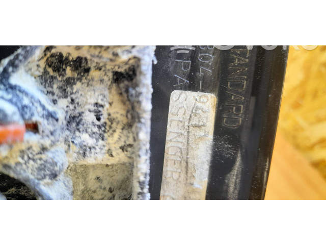 Зеркало электрическое Volvo S60 2011 - 2013 года