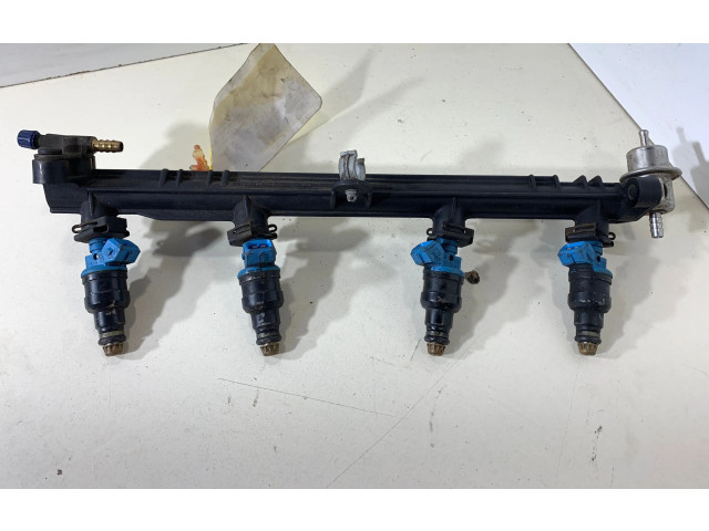 Vstřikovací lišta 95BF9D280CD Ford Ka