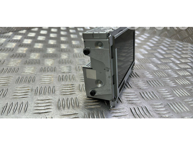 Дисплей 9X2310E889AB, QFJG802A Jaguar XF X250