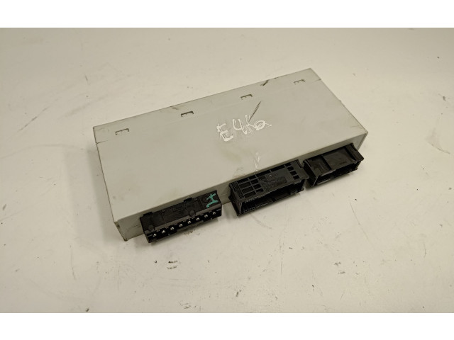 Блок комфорта 6932369, 61356932369 BMW X3 E83