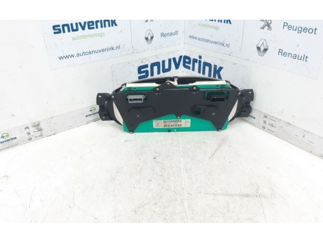 Панель приборов 248101594R, 21678310   Dacia Logan I       