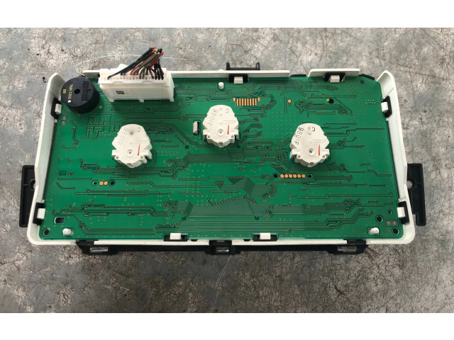 Přístrojová deska Nissan Micra 2008 BG10E