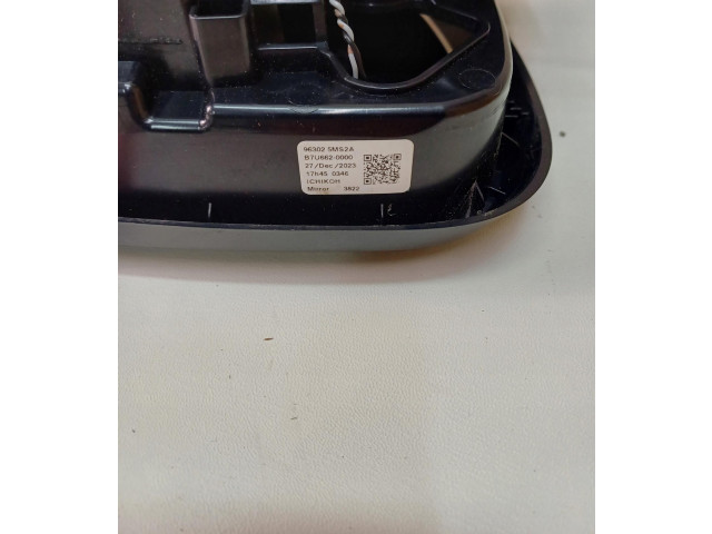 Зеркало электрическое Nissan Ariya 2021 - года